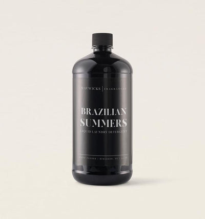 Luxury Laundry Detergent