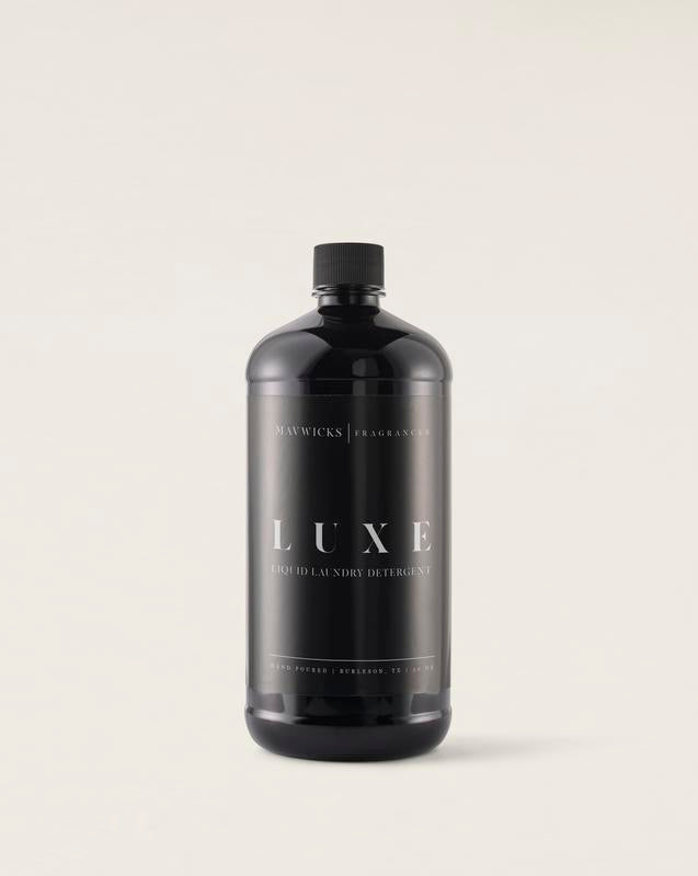 Luxury Laundry Detergent