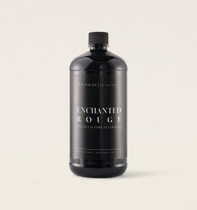 Luxury Laundry Detergent