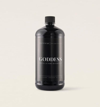 Luxury Laundry Detergent