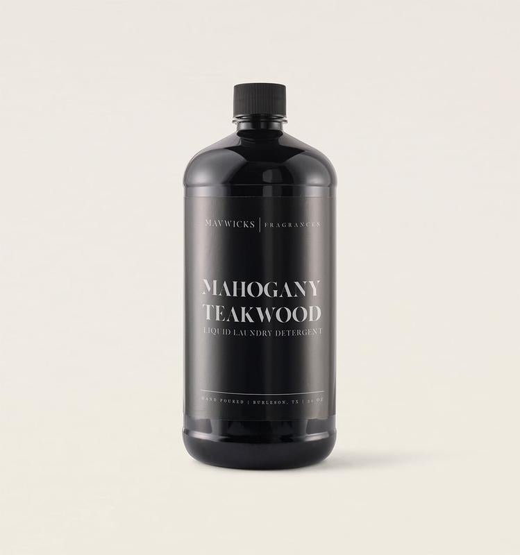 Luxury Laundry Detergent